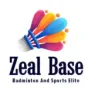 Zeal Base: Badminton and Sports Elite