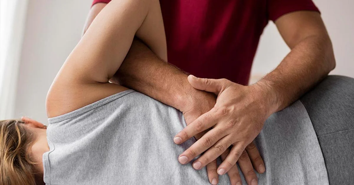 Acute vs. Chronic Back Pain: Understanding the Key Differences