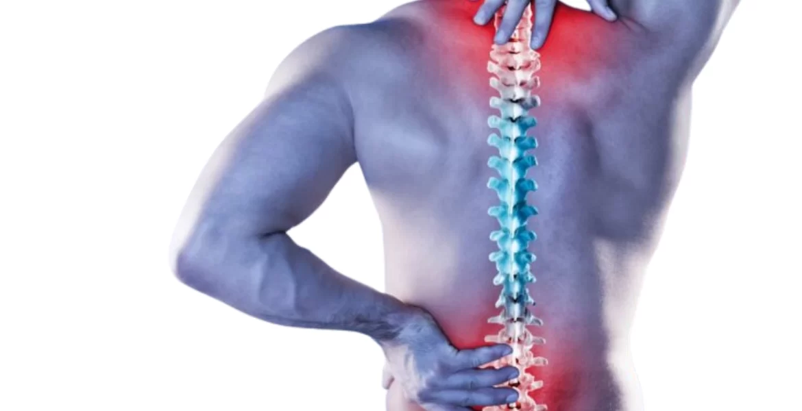 Physiotherapy for Back Pain